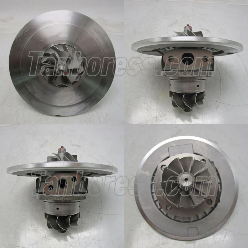 Turbocharger cartridge for Hino Highway Truck 750849-0001 750849-0002 GT3576D turbo
