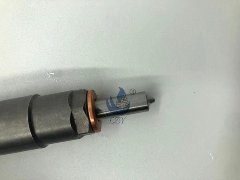 Diesel Engine Parts - Fuel Injector 0445 110 866