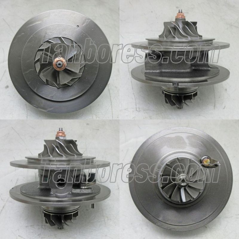 BMW TF035HL-VTG N47D20 N47OL engine 49135-05895 turbochargers chra cartridge