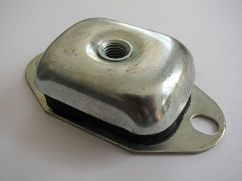 Marine Rubber Mounts, Rubber Shock Absorber on Sale