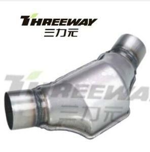Universal Catalytic Converter