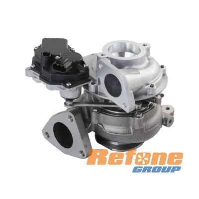 CT16V 17201-11080 Turbocharger for Toyota Hilux Prado 1gd-Ftv 2.8L