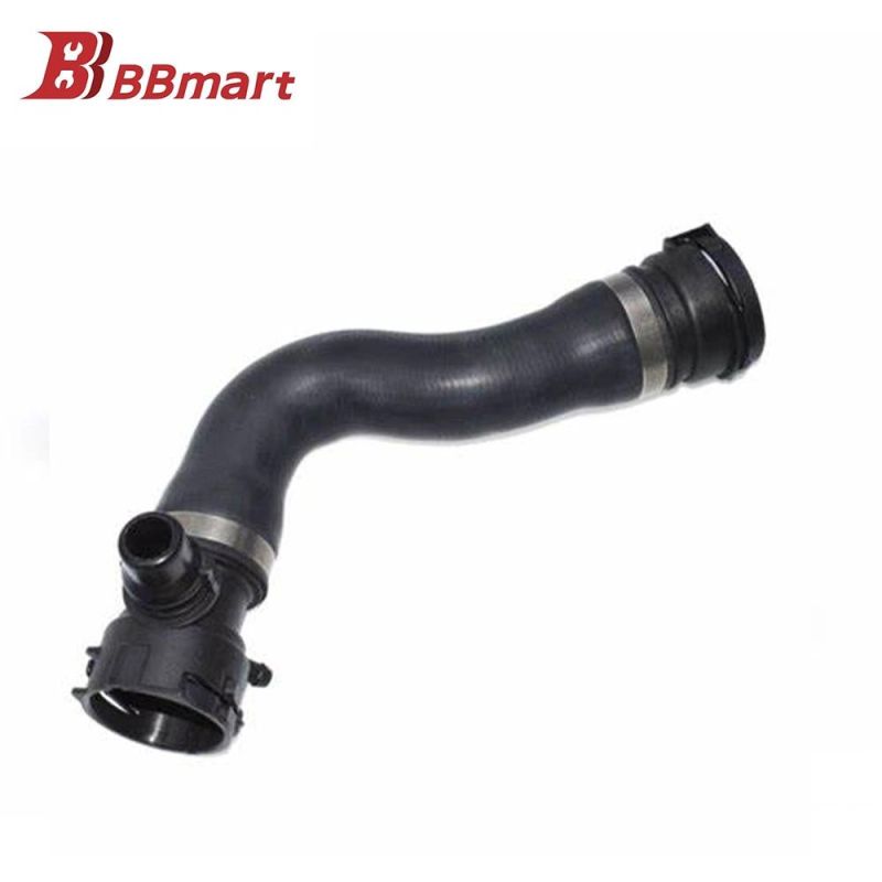 Bbmart Auto Parts for BMW E84 OE 17127540127 Heater Hose / Radiator Hose