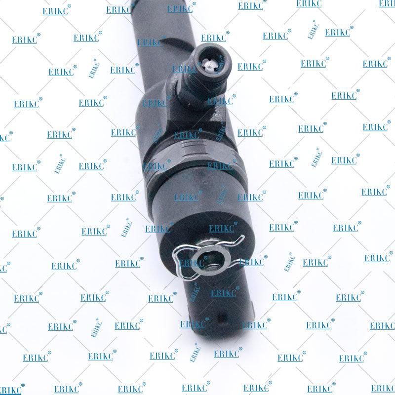 Erikc 0445110366 Bosch Crin Diesel Injectors 0 445 110 366 Diesel Fuel Pump Injector 0445 110 366 Auto Injector Parts