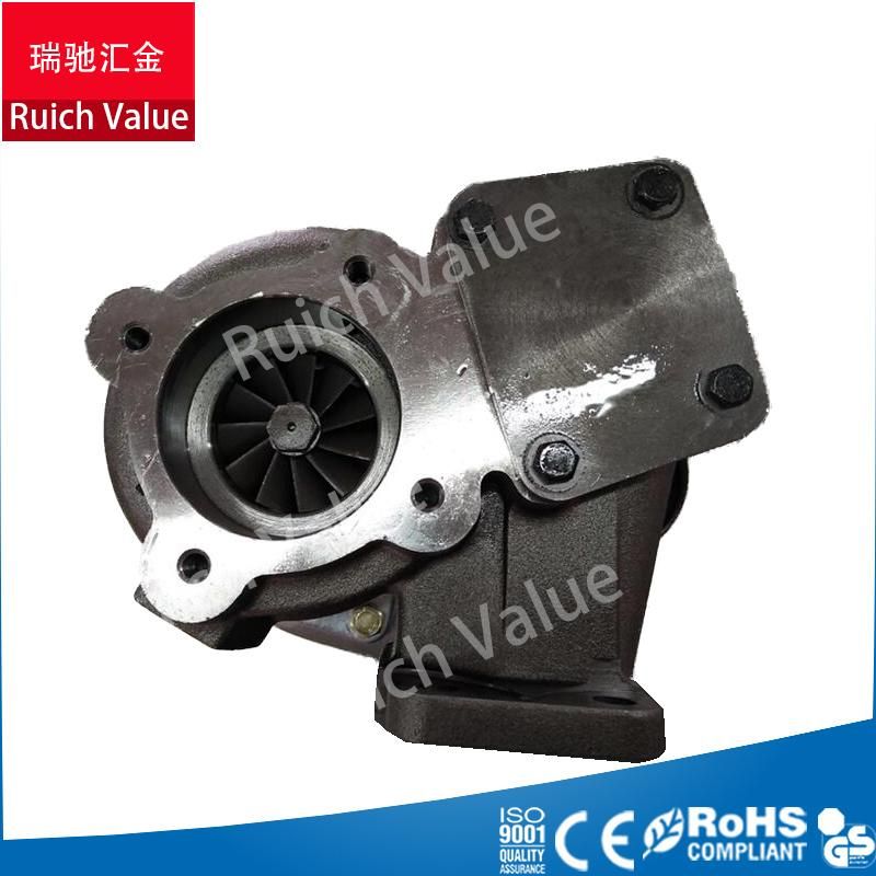 Turbos Ta0318 for Iveco Truck 60.14/75.14 Euro Cargo with 8040.45.400 Engine