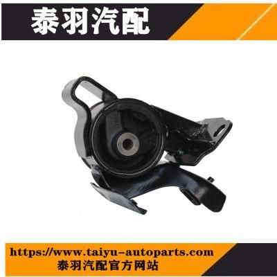 Auto Parts Rubber Engine Mount 12372-15220 for Toyota Corolla
