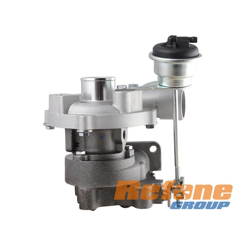 Kp35 54359880000 Turboharger for Nissan K9K-702 1.5L