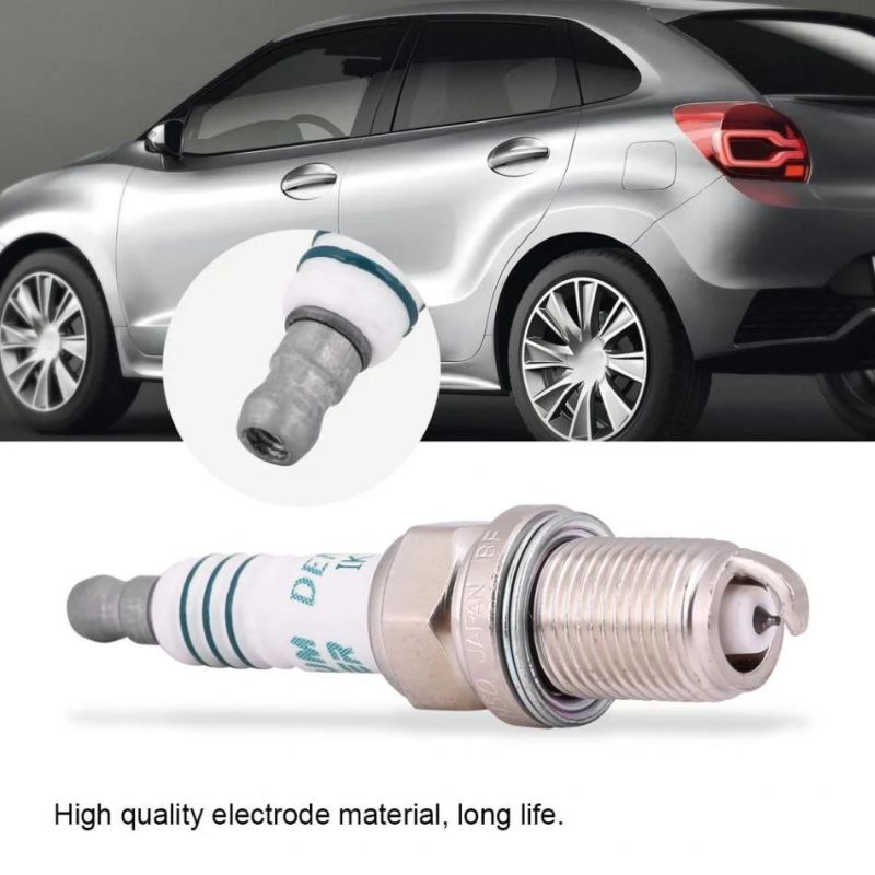 Car Auto Replacement Parts Spark Plugs