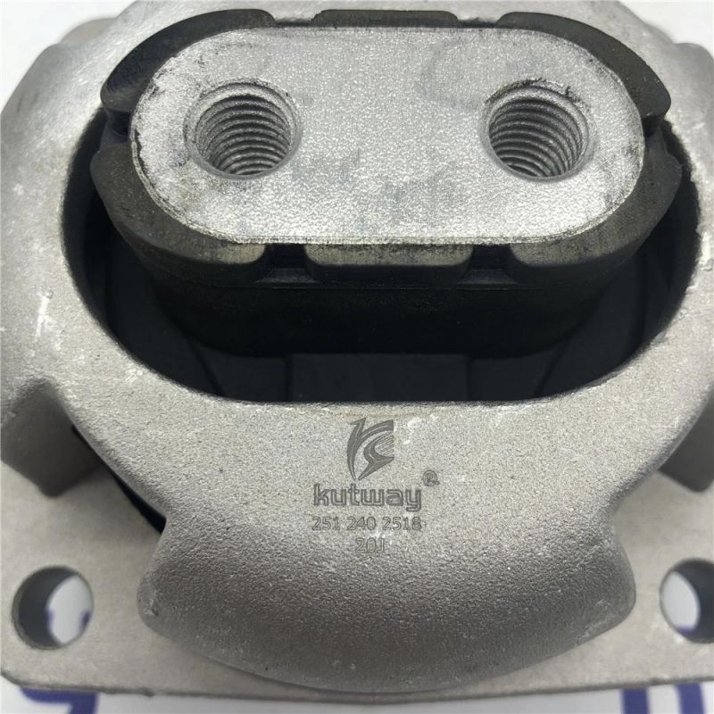 OEM: 2052402518/205 240 2518 Fit for Benz 205year: 2013- Kutway Engine Mount