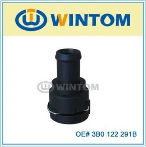OEM Factory Stock Motorcraft Thermostat Housing 3b0 122 291b Vw