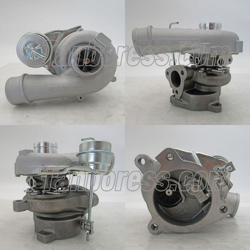 Audi Seat K04 AMK APX APY 53049880020 turbocharger