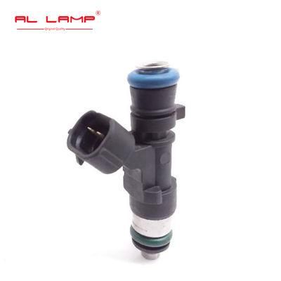 OEM 1465A331 Auto Inyector Fuel Injector for Mitsubishi Colt 1.3 Lancer 1.6 Asx