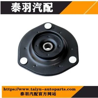 Auto Parts Rubber Strut Mount 48609-06210 for 06-11 Toyota Camry Saloon