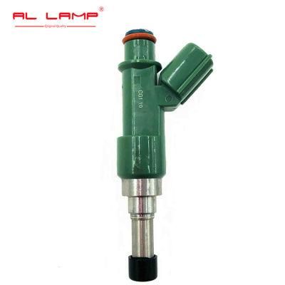 for Toyota Hilux Vigo 2tr Fuel Injector Nozzle 23250-0c050