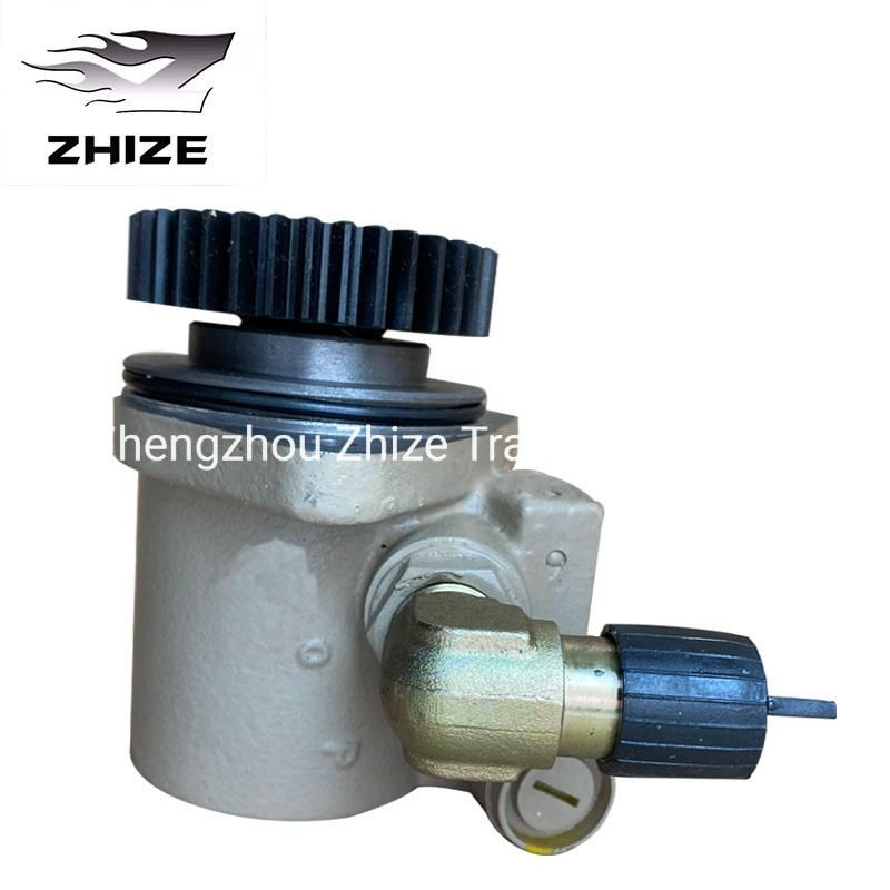 F D B 3407020-10 W Y Steering Pump of Qingdao F a W