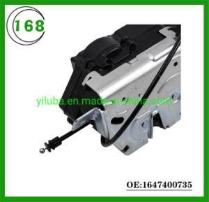 W164 W251trunk Tailgate Lock Actuator Latch for Mercedes-Benz Ml400 Ml500 R350 Trunk Tailgate Lock Actuator Latch 1647400735