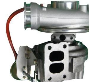 Car Parts Turbo Model S200g Engine Model D7ela L120e Turbocharger OEM 20896351