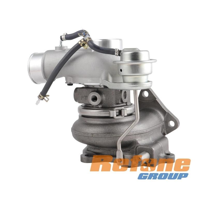 Rhf55 Turbo Va440057 Vf48 Turbocharger for Subaru Impreza Wrx Sti 2.0L