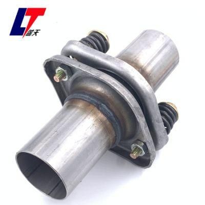 2.5 Inchod Stainless Steel Exhaust Ball Joint Spring Flange Repair Kit
