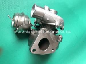 Wjgt1749V Turbo 729041-5009s 28231-27900 Turbocharger for Hyundai D4ea