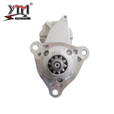 Electric Starter Motor 228000-7550 99486046 42498115 Starter for Iveco Truck 24V 10t 5.5kw