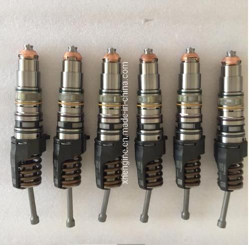 Qsx15/Isx15/X15 Terex Diesel Engine Part Fuel Injector Assy 4010346 4062569