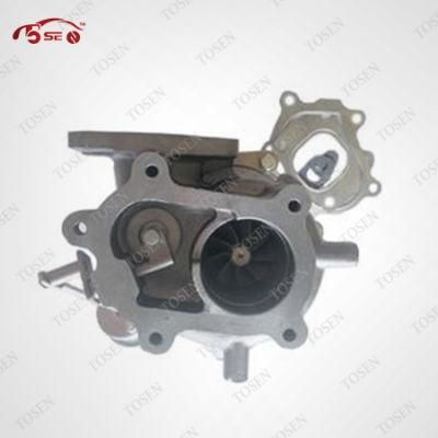 CT9 Turbocharger 17201-64090 for Toyota 3c-T Car Spare Parts
