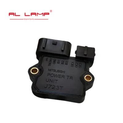 Auto Accessory Universal Ignition Module J723t