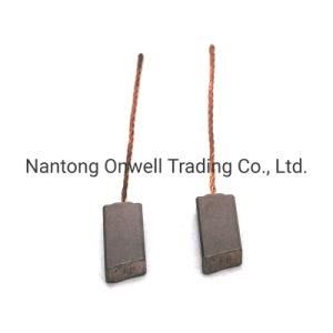 FT-305 Alternator Copper Brush for Automobile Copper Parts