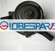 Mitsubishi Cooling System Water Pump for 6D16