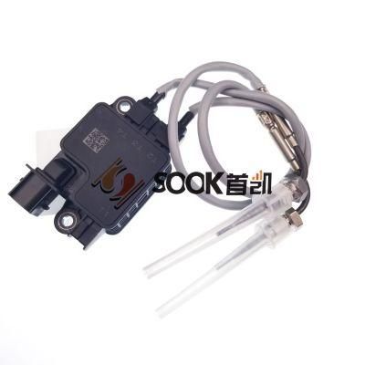 Exhaust Gas Temperature Sensor OEM No.: 68360741ab A2c19625600
