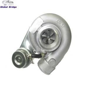 Gt2538c 454207-5001s Turbocharger for Benz 2.9L Om602