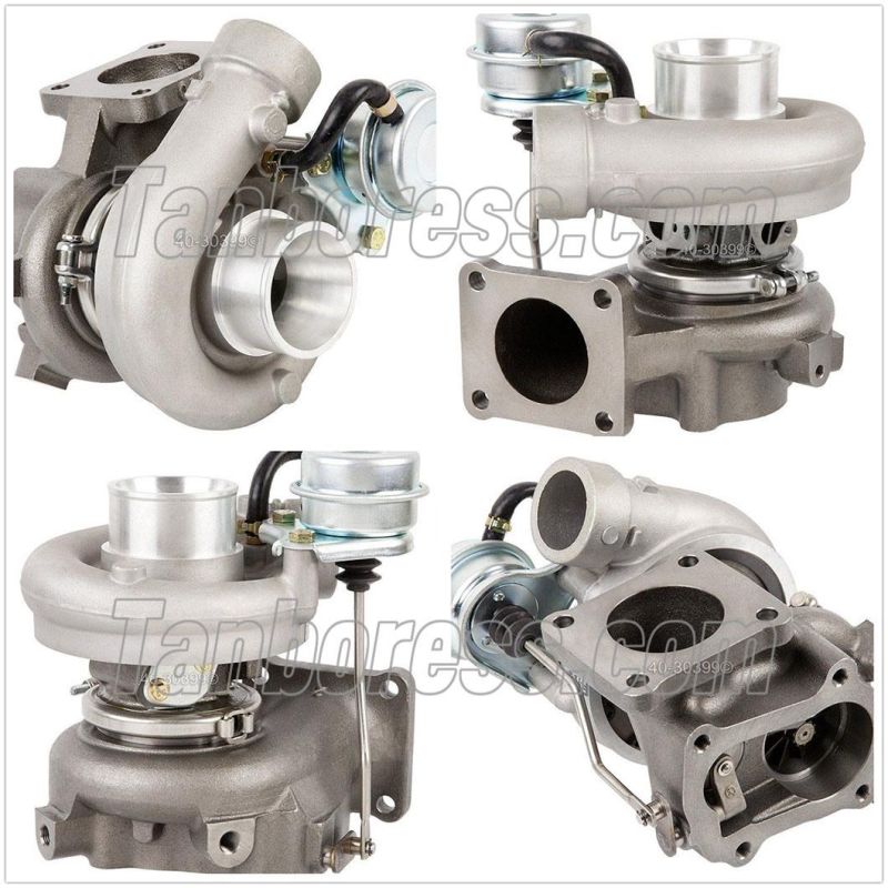 Toyota CT26C1 Turbocharger 17201-74010 1720174010 water cooled turbo parts