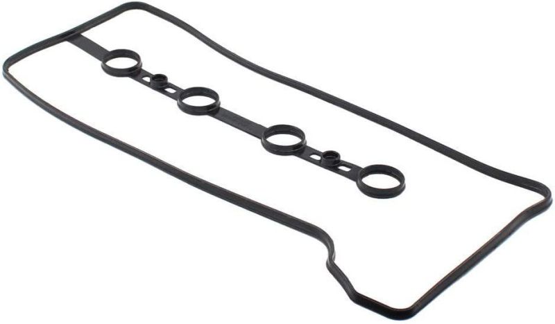 Engine Valve Cover and Gasket Compatible with for Nissan Rogue 2.5L 13264jg30A Camshaft Cover