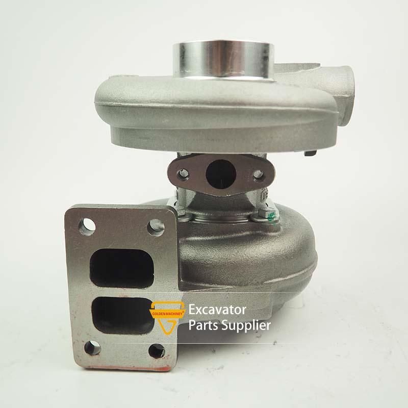 Quality Suit for Turbocharger Dh220-5 Hx35 3537679 3539678 65.09100-7040 dB58t