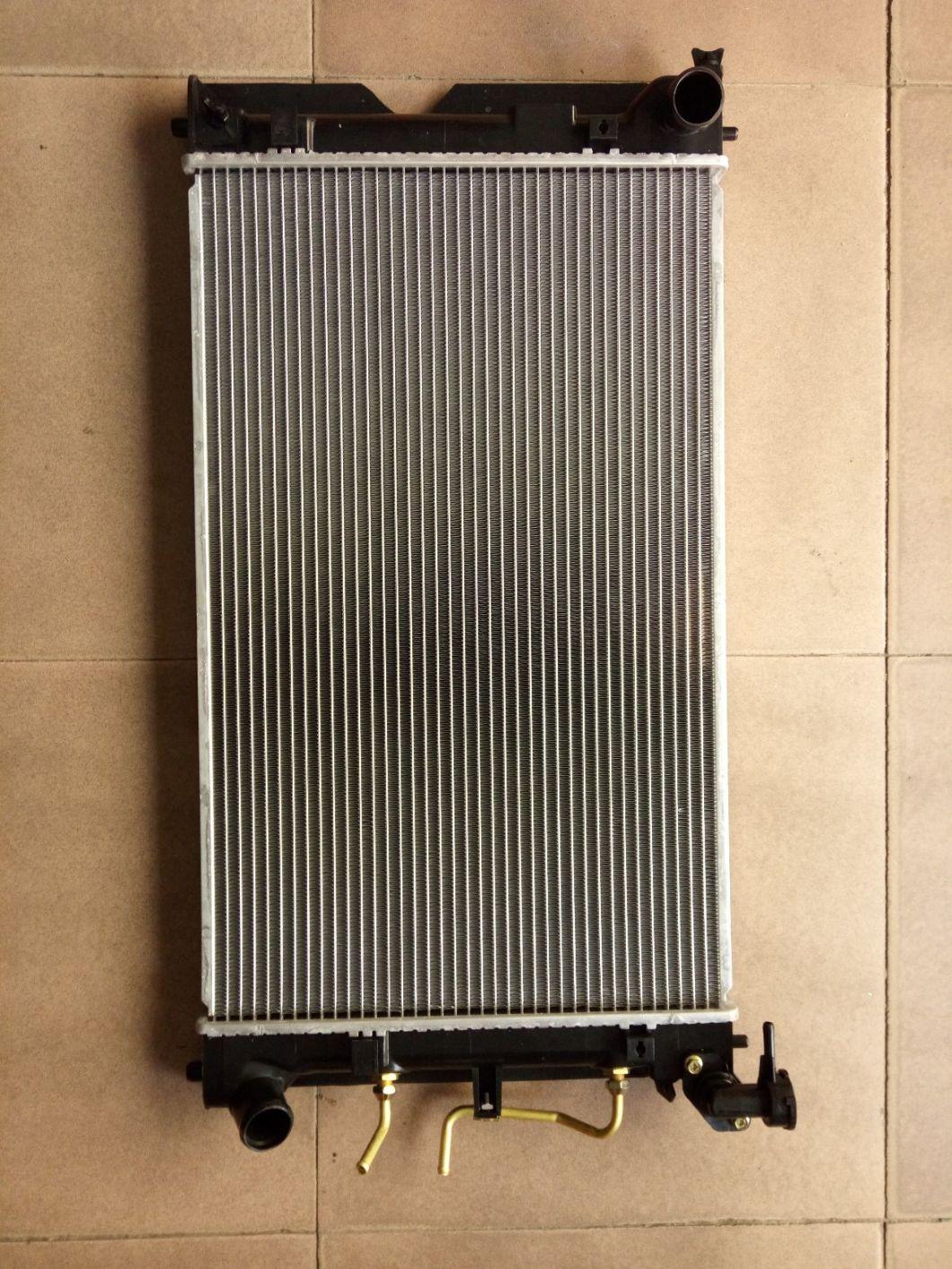 Aluminum Car Radiator for Coraxi Ce120 05′