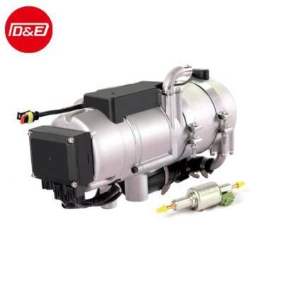 Water Heater DC12V DC24V 12kw