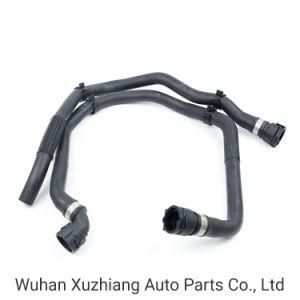 OE 64219124076 High Quality Radiator Hose for BMW 1/3/ Series X1 E82/E87/E88/E90/E91/92/E93