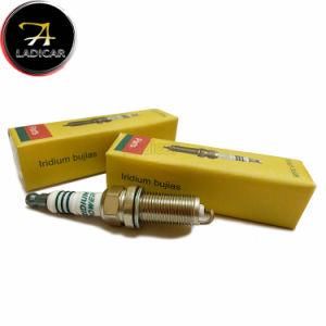 Replace Denso Spark Plug Bujias for Japan Car Ixu22 5308