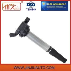 Advanced Auto Parts Spark Plugs Denso Ignition Coil 90919-02252 C2003