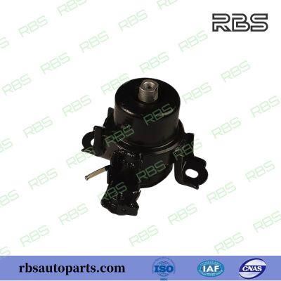 China Manufacturer Xiamen Rbs Auto Parts OEM Factory Aftermarket Front Right Engine Mount 12361-20060 for Toyota