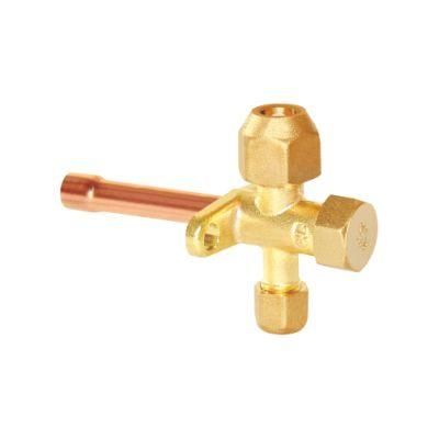 Air- Conditioner Valve