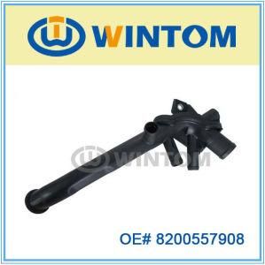 Thermostat Housing 8200557908 for Peugeot