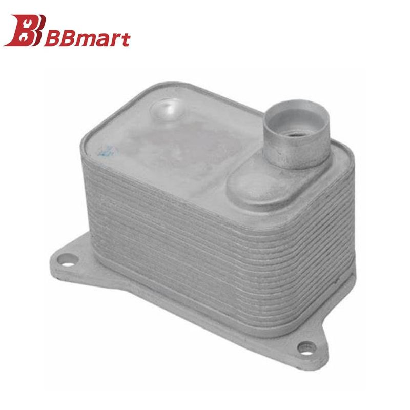Bbmart Auto Fitments Car Parts Engine Oil Cooler for Audi B9/C7 OE 06K 117 021b 06K117021b
