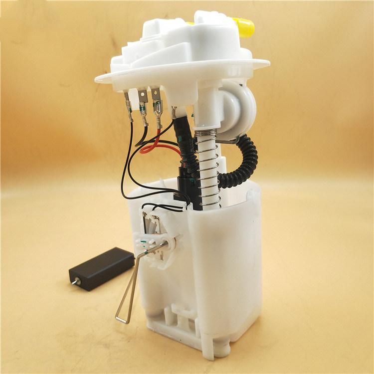 Fuel Pump Assy for Peugeot 206 Hatchback (2A/c) 1998 9625476280 09730149900
