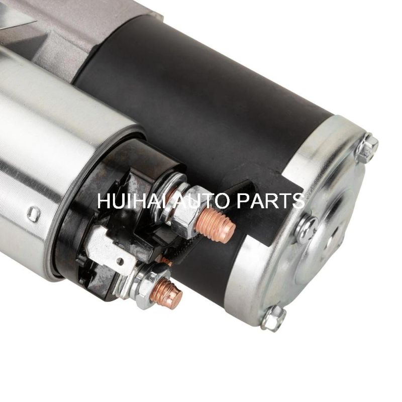 Brand New Auto Car Motor Starter 19057 M0t21771 31100-65j30 for Suzuki Grand Vitara 2.7L 2006-07