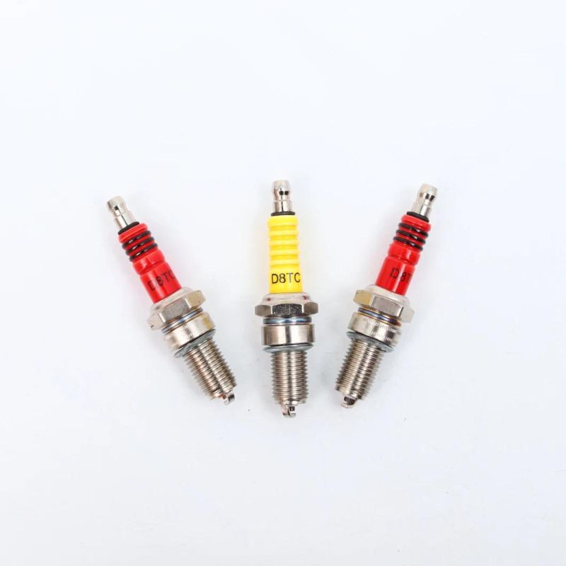 Ignition Spark Plug