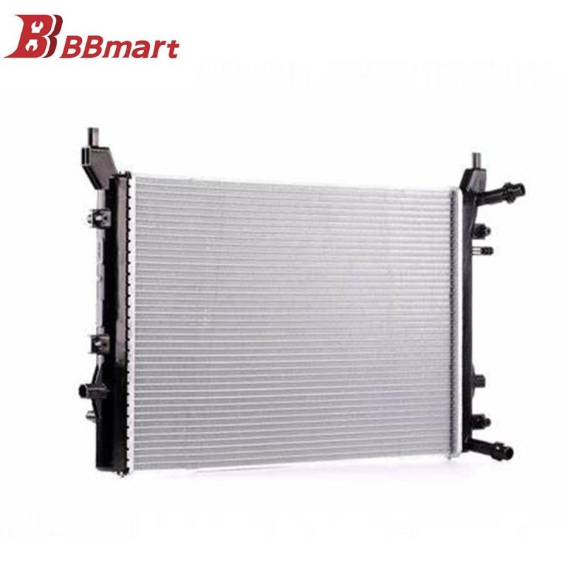 Bbmart Auto Parts Factory Price Cooler Radiator for VW UAE 2.0tdi Tiguan OE 5n0121253f