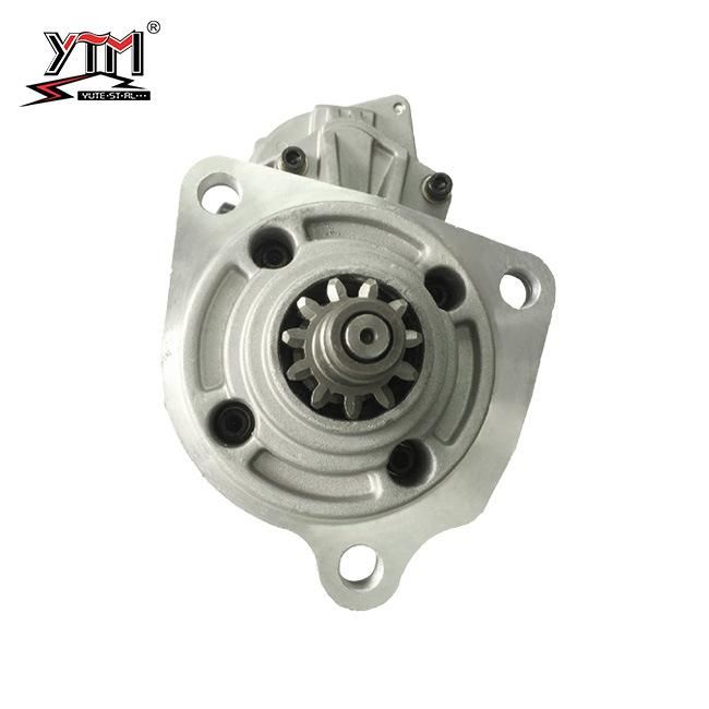 Ytm Starter Motor Qdj2401d - 24V/10t/5.0kw Same as Original Engine Parts for OE 0-24000-3150