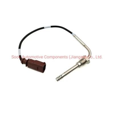 PT200 Type Volkswagen OEM: 059906088bp Exhaust Gas Temperature Sensor